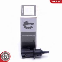 ESEN SKV 17SKV691 - Sensor, temperatura del aire de admisión
