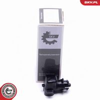 ESEN SKV 17SKV701 - Sensor, temperatura interior