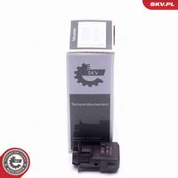 ESEN SKV 17SKV708 - Sensor, temperatura interior