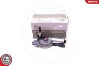ESEN SKV 19SKV156 - Motor del limpiaparabrisas