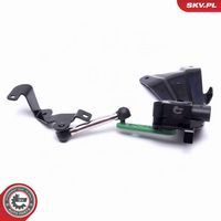 ESEN SKV 17SKV727 - Sensor, regulación del alcance de las luces