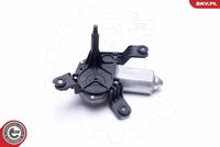 ESEN SKV 19SKV128 - Motor del limpiaparabrisas
