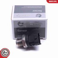 ESEN SKV 17SKV737 - Sensor, presión combustible