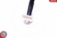 ESEN SKV 19SKV133 - Motor del limpiaparabrisas