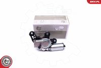 ESEN SKV 19SKV190 - Motor del limpiaparabrisas