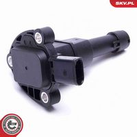 ESEN SKV 17SKV769 - Sensor, nivel de aceite del motor