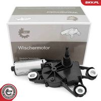 ESEN SKV 19SKV204 - Motor del limpiaparabrisas