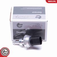 ESEN SKV 17SKV777 - Sensor, presión gas de escape