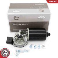 ESEN SKV 19SKV206 - Motor del limpiaparabrisas