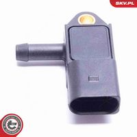 ESEN SKV 17SKV785 - Sensor, presión gas de escape