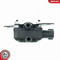 ESEN SKV 17SKV794 - Sensor, presión gas de escape