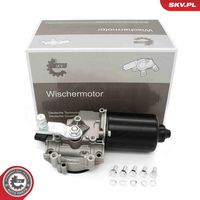 ESEN SKV 19SKV216 - Motor del limpiaparabrisas