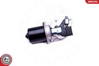 ESEN SKV 19SKV182 - Motor del limpiaparabrisas