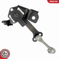 ESEN SKV 17SKV813 - Sensor, regulación del alcance de las luces