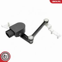 ESEN SKV 17SKV818 - Sensor, regulación del alcance de las luces
