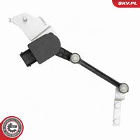 ESEN SKV 17SKV818 - Sensor, regulación del alcance de las luces