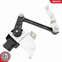 ESEN SKV 17SKV818 - Sensor, regulación del alcance de las luces