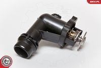 ESEN SKV 20SKV002 - Termostato, refrigerante