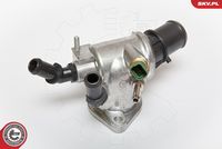 ESEN SKV 20SKV004 - Termostato, refrigerante