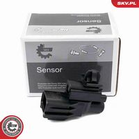 ESEN SKV 17SKV852 - Sensor, temperaura exterior