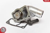 ESEN SKV 20SKV016 - Termostato, refrigerante