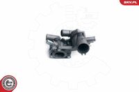 ESEN SKV 20SKV020 - Termostato, refrigerante