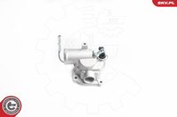 ESEN SKV 20SKV024 - Termostato, refrigerante