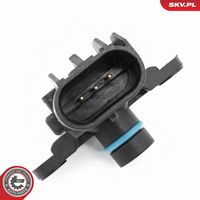 ESEN SKV 17SKV880 - Sensor, presión colector de admisión