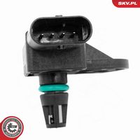 ESEN SKV 17SKV881 - Sensor, presión colector de admisión