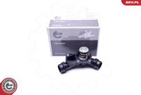 ESEN SKV 20SKV031 - Termostato, refrigerante