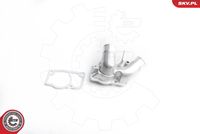 ESEN SKV 20SKV036 - Termostato, refrigerante