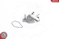 ESEN SKV 20SKV040 - Termostato, refrigerante