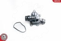 ESEN SKV 20SKV042 - Termostato, refrigerante