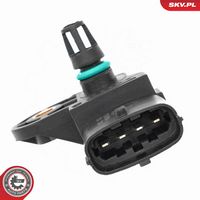 ESEN SKV 17SKV904 - Sensor, presión colector de admisión