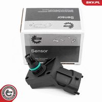 ESEN SKV 17SKV905 - Sensor, presión colector de admisión