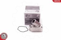 ESEN SKV 20SKV056 - Termostato, refrigerante