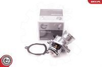 ESEN SKV 20SKV060 - Termostato, refrigerante