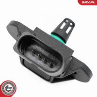 ESEN SKV 17SKV912 - Sensor, presión colector de admisión