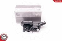 ESEN SKV 20SKV066 - Termostato, refrigerante