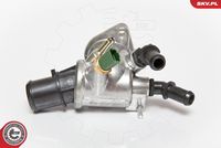 ESEN SKV 20SKV004 - Termostato, refrigerante