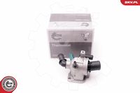 ESEN SKV 20SKV071 - Termostato, refrigerante