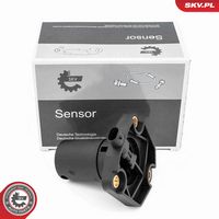 ESEN SKV 17SKV930 - Sensor, nivel de aceite del motor