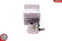 ESEN SKV 20SKV075 - Termostato, refrigerante