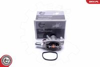 ESEN SKV 20SKV088 - Termostato, refrigerante