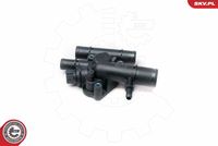 ESEN SKV 20SKV035 - Termostato, refrigerante