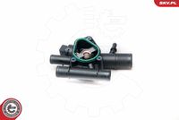 ESEN SKV 20SKV035 - Termostato, refrigerante
