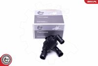 ESEN SKV 20SKV104 - Termostato, refrigerante