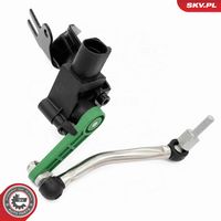 ESEN SKV 17SKV964 - Sensor, regulación del alcance de las luces