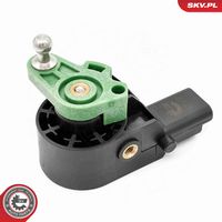 ESEN SKV 17SKV969 - Sensor, regulación del alcance de las luces