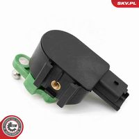 ESEN SKV 17SKV969 - Sensor, regulación del alcance de las luces